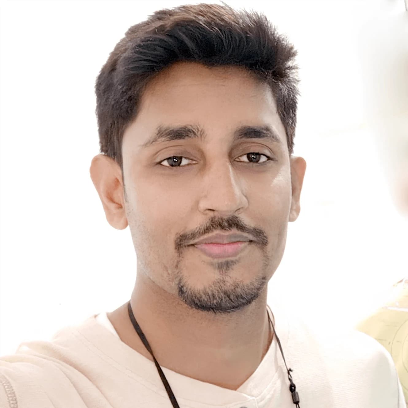 Sandipan Das, Full Stack Web Developer