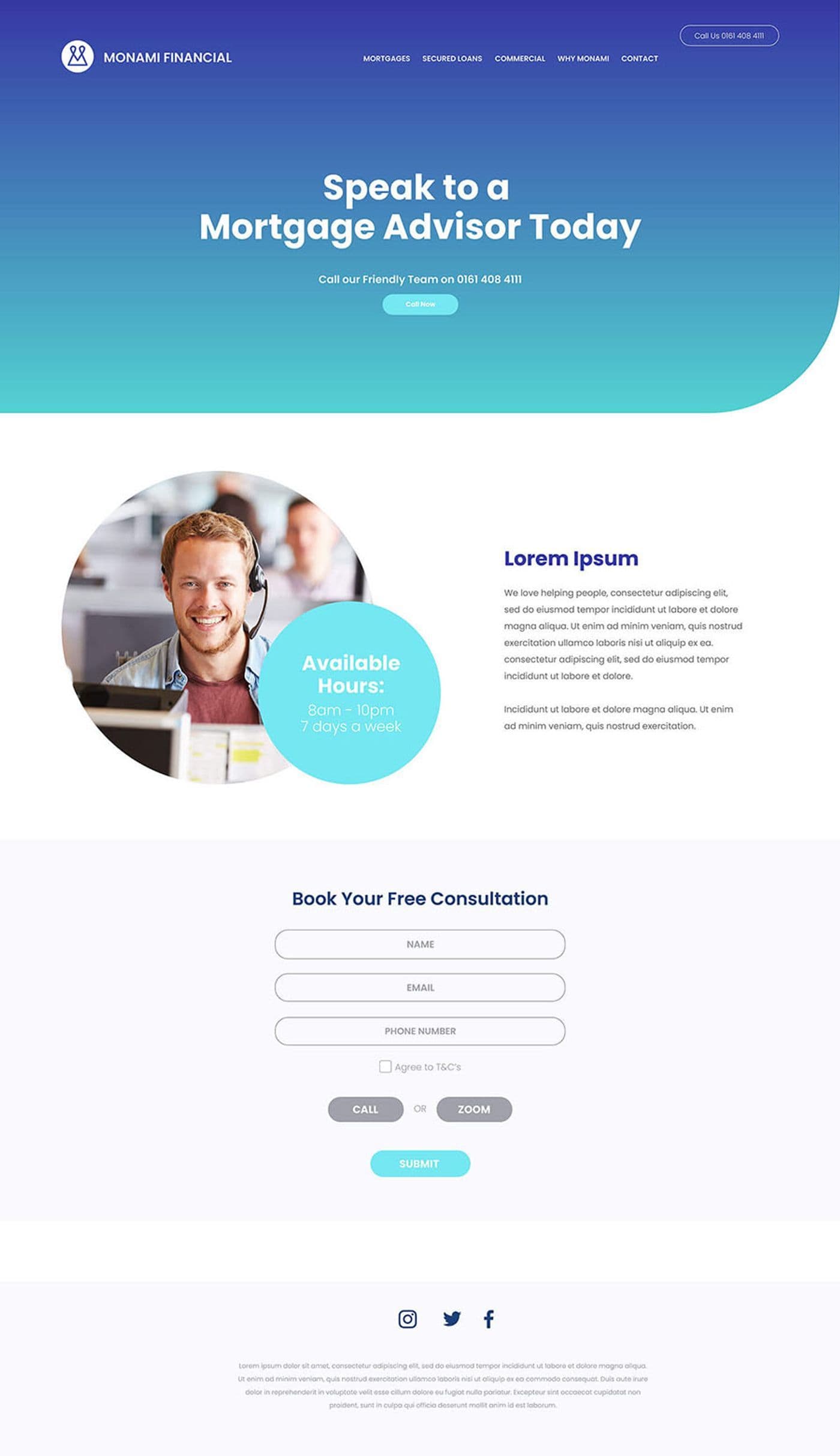 Monami Finance — page 4